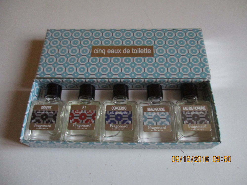 Parfum de choix 15 Crosne (91)