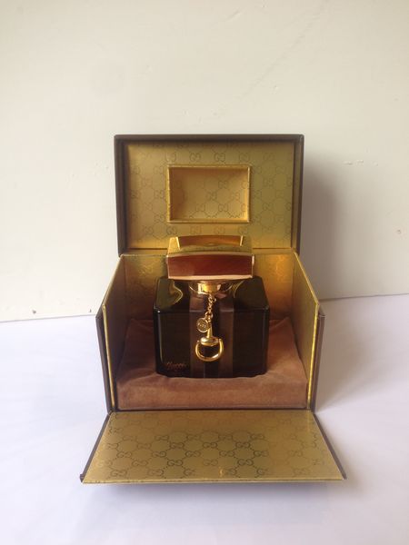 Parfum Gucci by gucci 50ml 90 Mauves-sur-Loire (44)