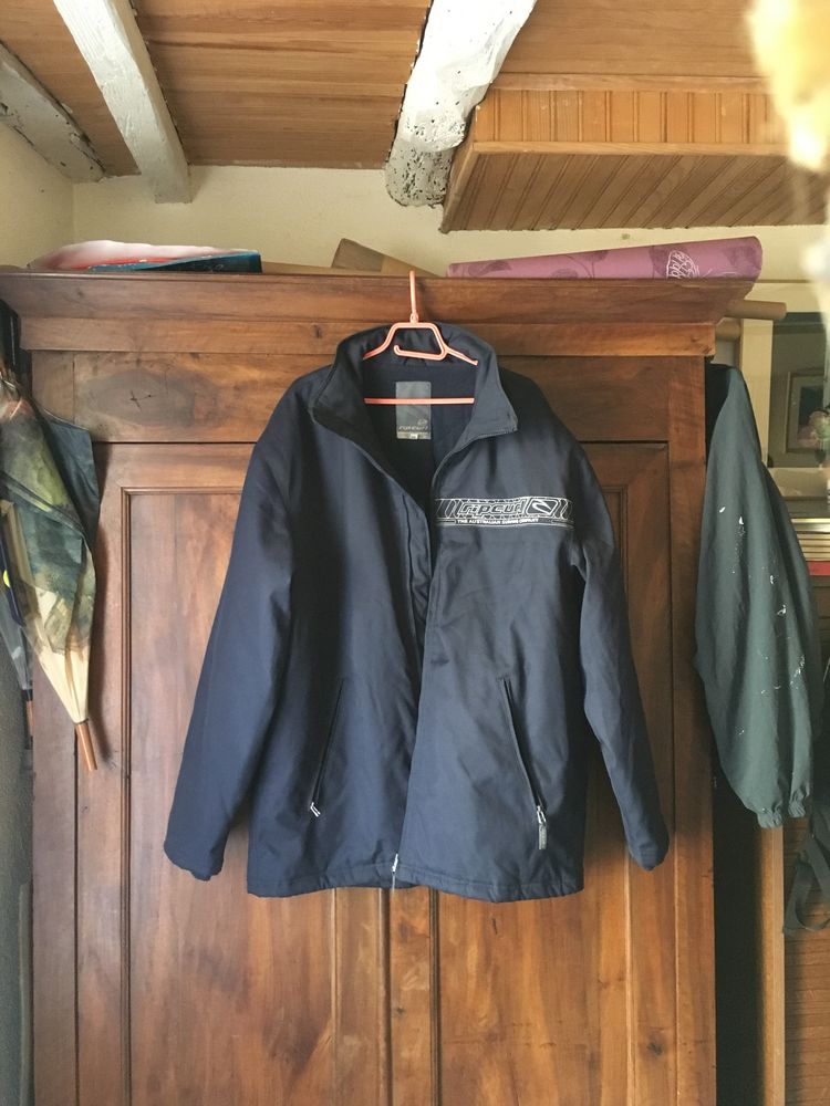 PARKA RIPCURL 80 Saint-Capraise-de-Lalinde (24)