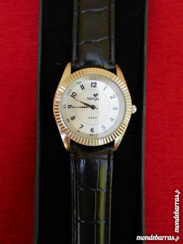 PARURE 2 MONTRES homme et femme � Senya � 29 Dammarie-les-Lys (77)