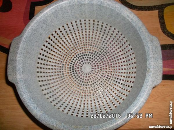 passoire grise 2 Chambly (60)