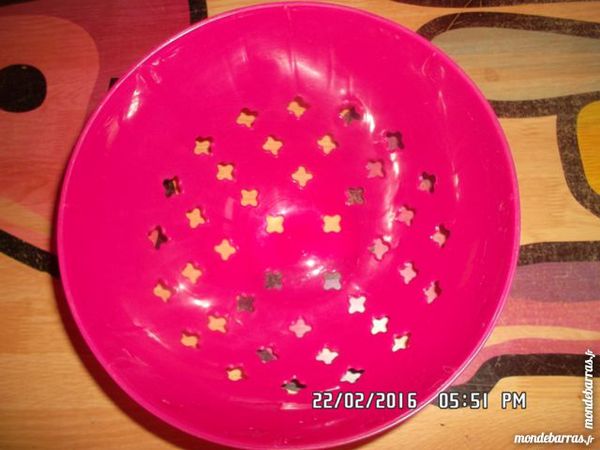 passoire rose 2 Chambly (60)