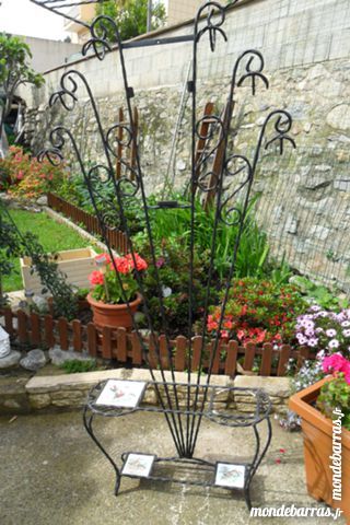 patere porte manteaux en fer forge 90 Am�lie-les-Bains-Palalda (66)