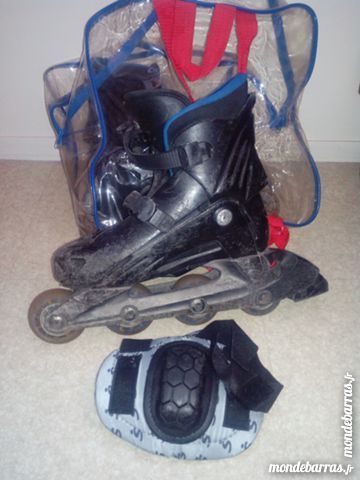 Patins � roulettes 10 Nanterre (92)