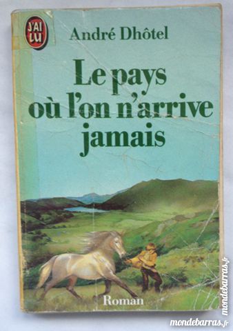 Le pays o� l'on n'arrive jamais 1 Illkirch-Graffenstaden (67)