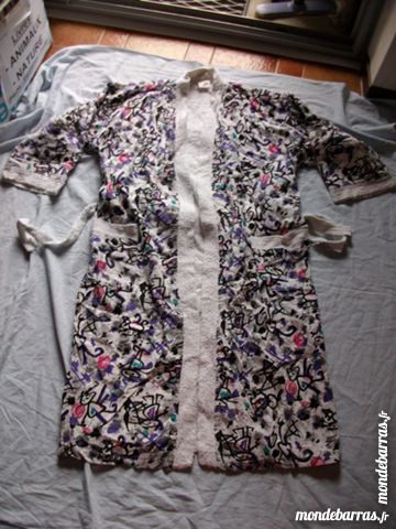 Peignoirs de Bain Taille S/M � Taille XXXL++ 6 Bouxwiller (67)