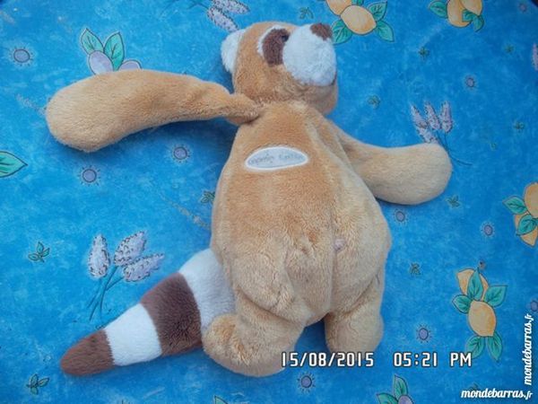 peluche copain calin 1 Chambly (60)
