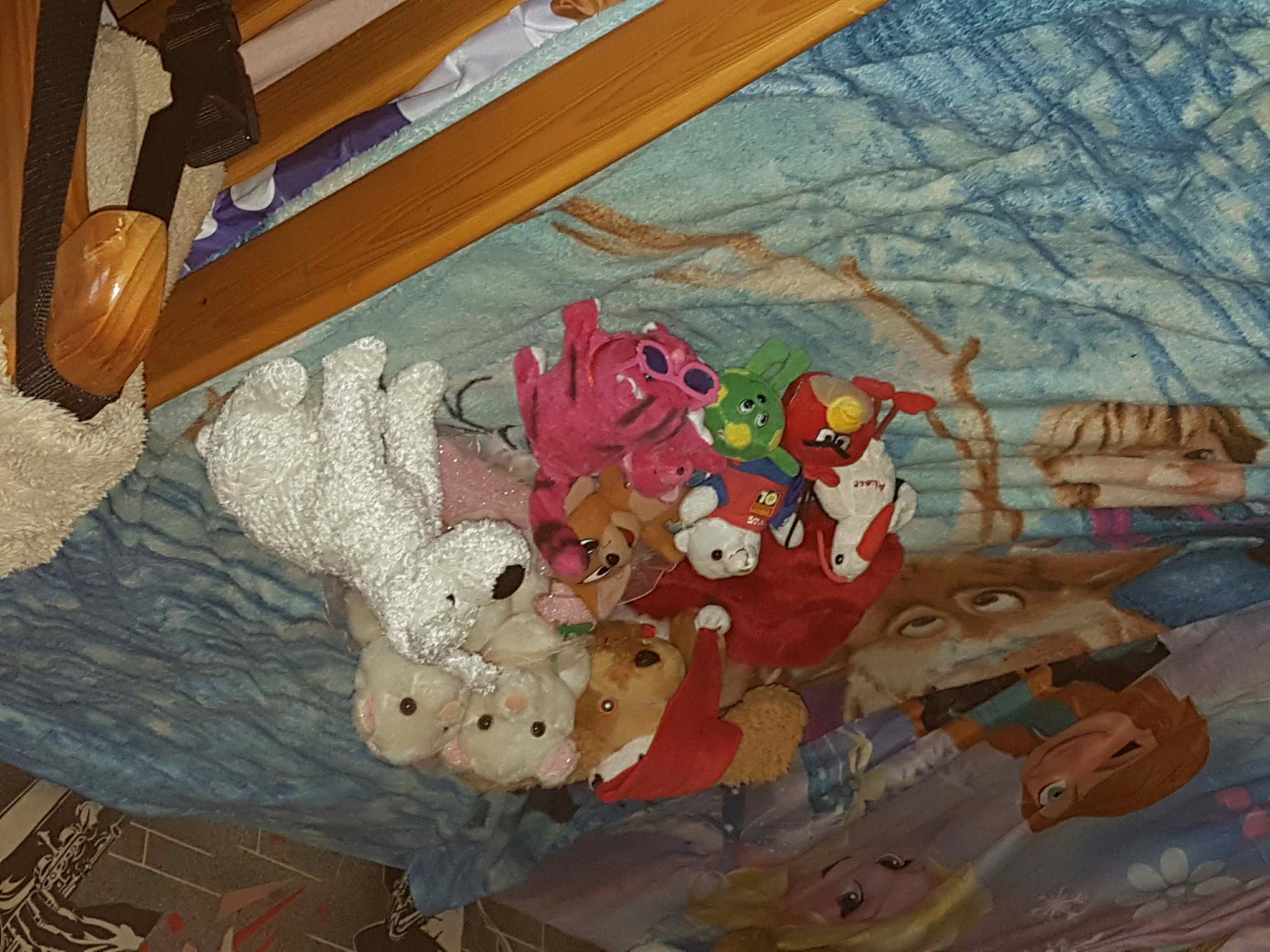 peluche divers pour enfants 80 Vaulx-en-Velin (69)