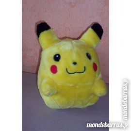 Peluche Pokemon 15 Argenton-sur-Creuse (36)