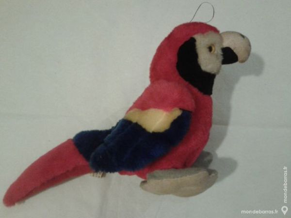 2 peluches animaux 4 Castres (81)