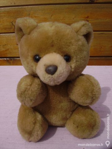 PELUCHES DIVERSES � Panda � � Lapin � � Ourson � 4 Dammarie-les-Lys (77)