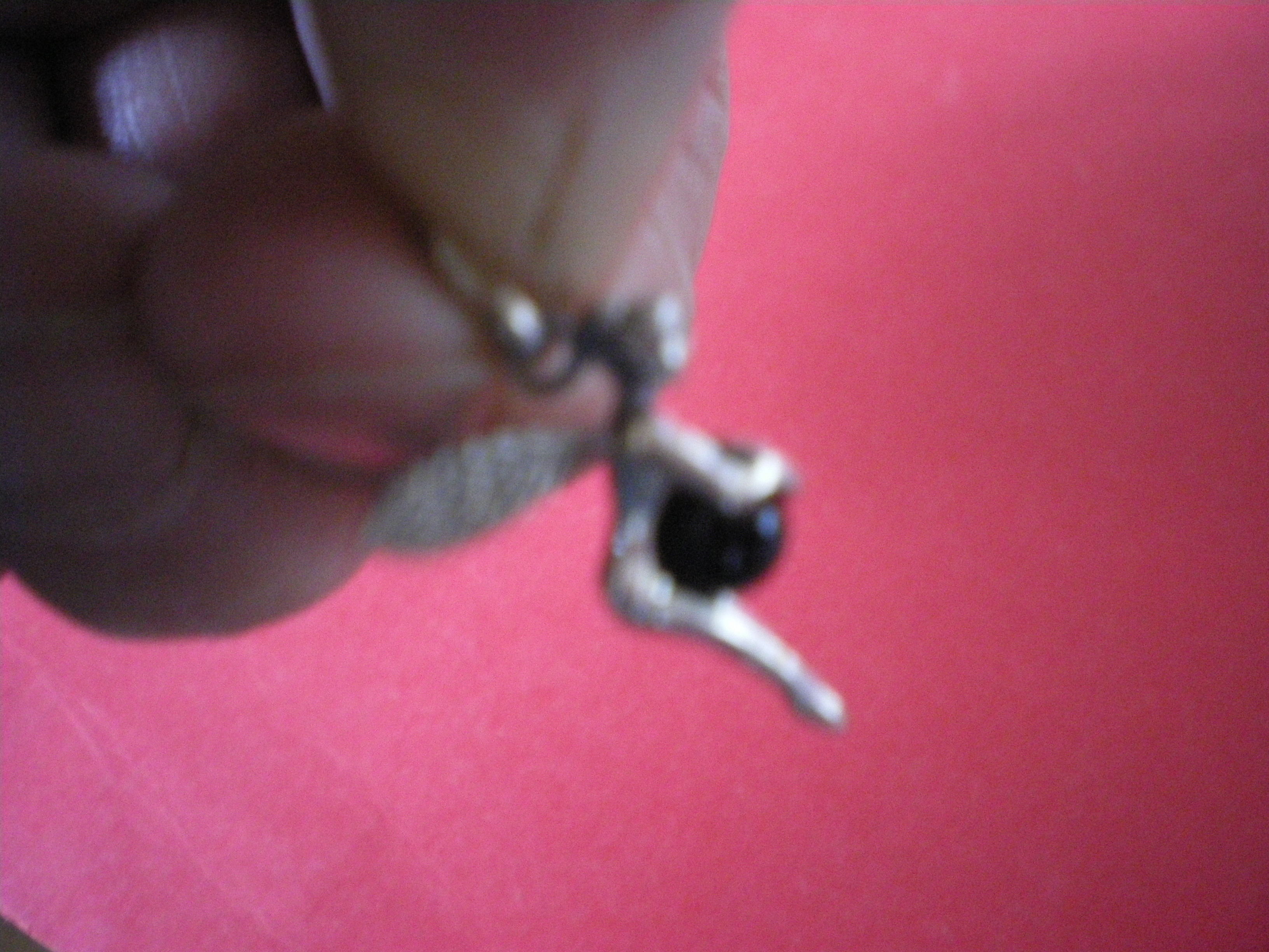 pendentif f�e clochette 10 Eyzerac (24)