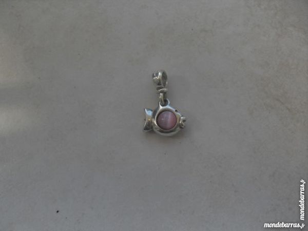 pendentif poisson 14 Saint-Germain-au-Mont-d'Or (69)