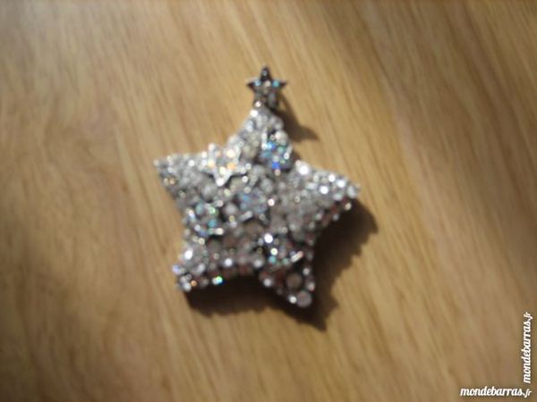 PENDENTIF 10 Paris 15 (75)
