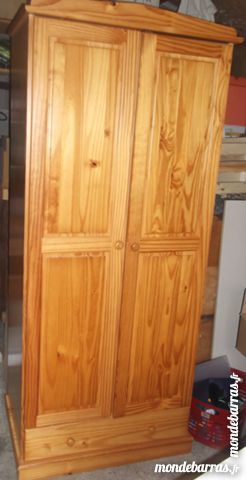 Penderie en pin
120 Maul�vrier (49)