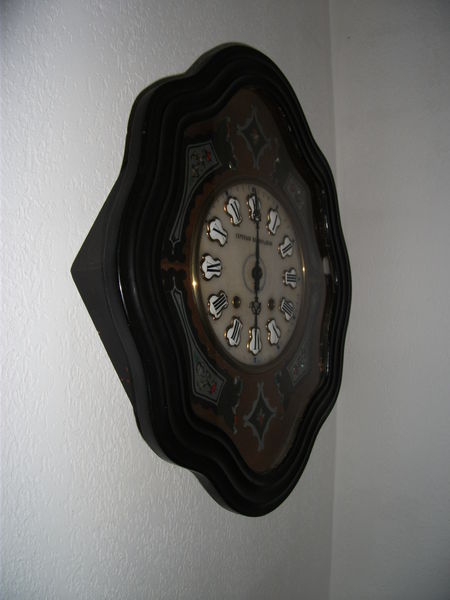 PENDULE MURALE 150 Biscarrosse (40)