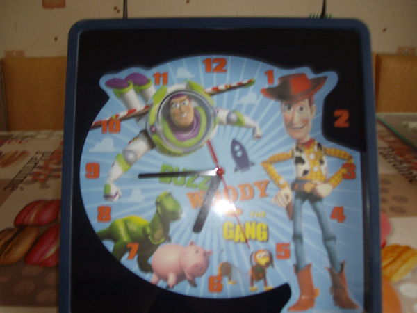 pendule toy story 7 Tours (37)