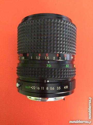 Pentax - Tokura MC Auto Zoom 40 Nice (06)