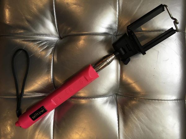 Perche � selfie 8 Dax (40)