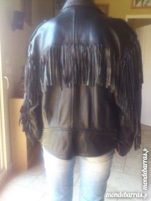 perfecto 60 Saint-Pierre-le-Chastel (63)