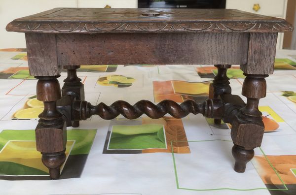 petit banc en bois 10 Compi�gne (60)