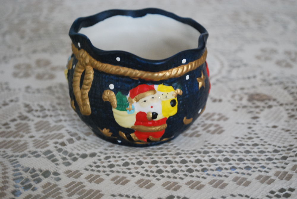 petit cache pot de noel 2 Bauvin (59)