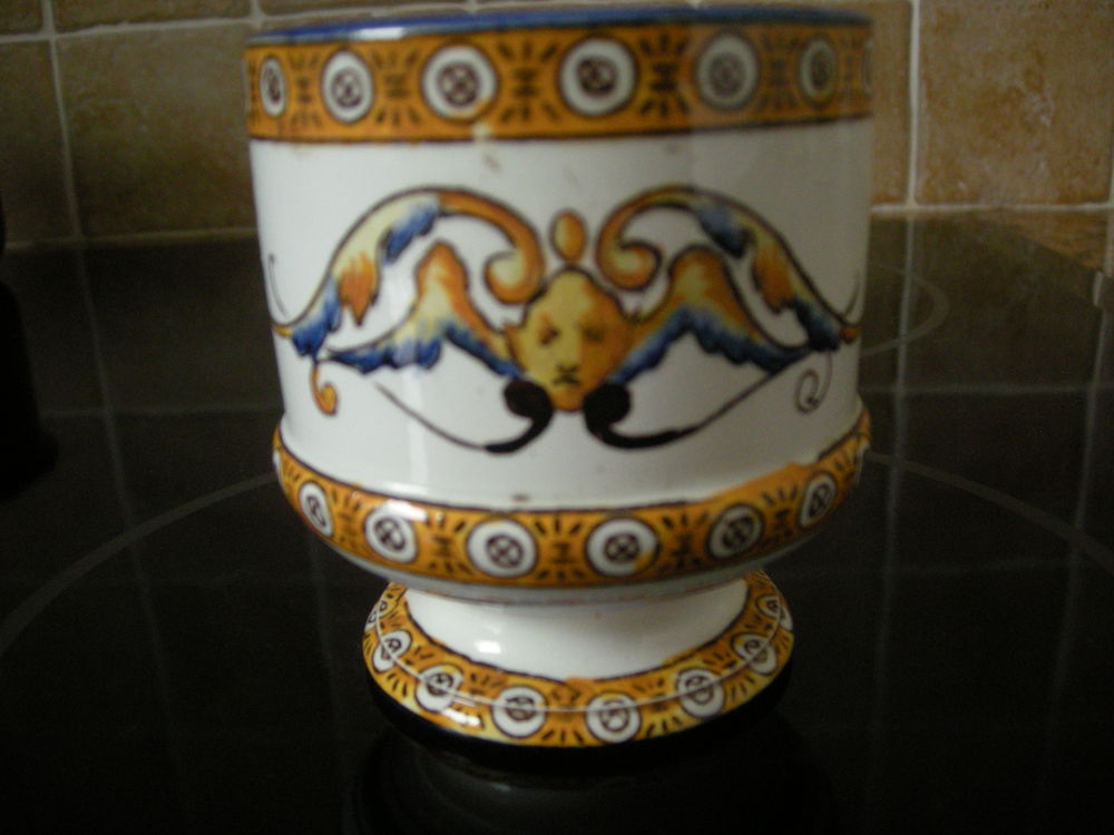 petit pot gien 20 Draveil (91)