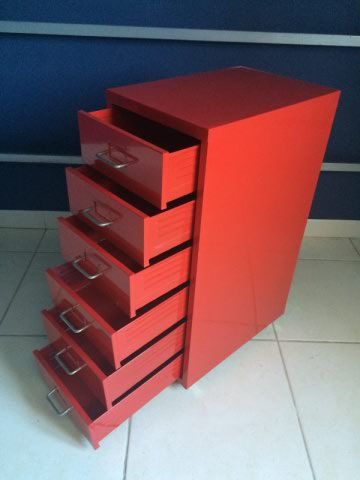 petit meuble a roulettes 40 Vic-la-Gardiole (34)