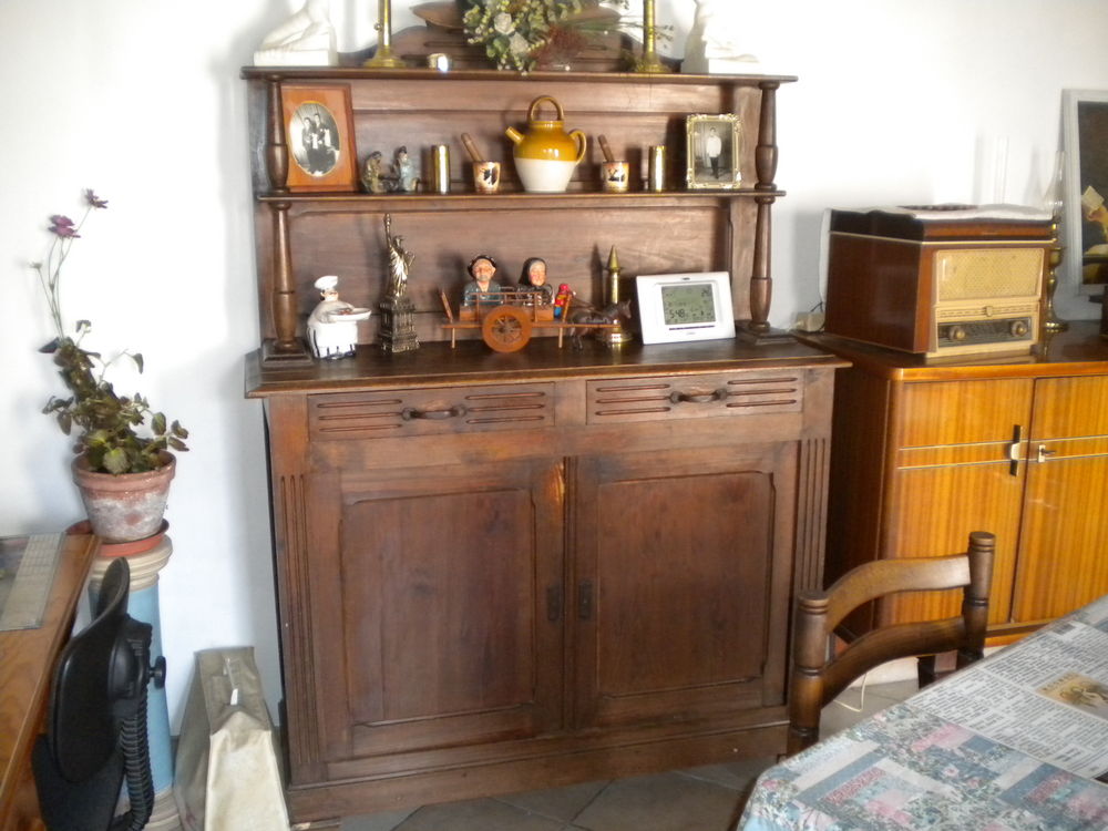 PETIT MEUBLE VAISSELLE 50 Givrezac (17)