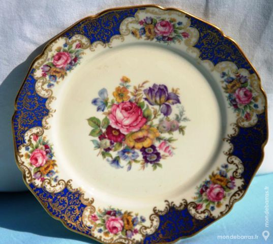 PETITE ASSIETTE ROSENTHALE 10 Gennevilliers (92)