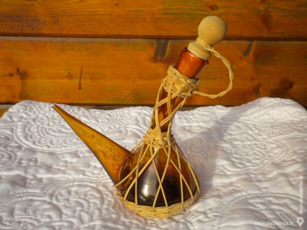 PETITE BOUTEILLE d�co 5 Dammarie-les-Lys (77)