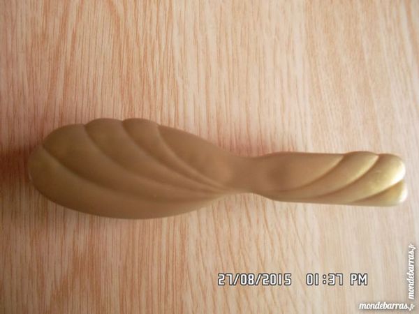 petite brosse marron 1 Chambly (60)