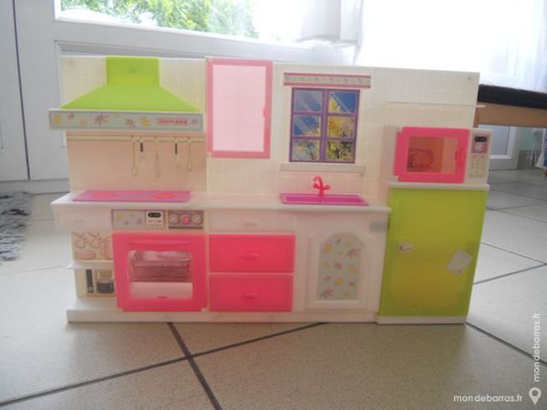 Petite cuisine 3 Corbie (80)