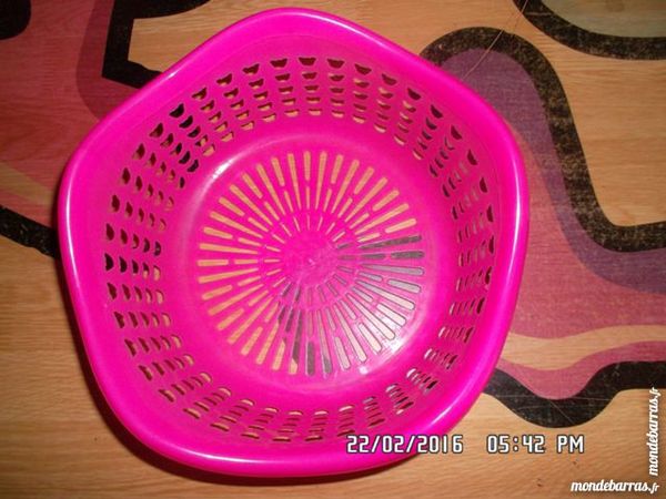 petite pani�re rose 1 Chambly (60)