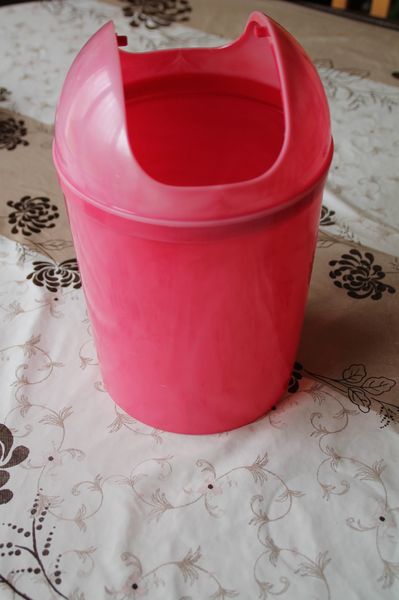 Petite poubelle 1 Coudekerque-Branche (59)