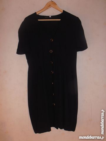 Petite robe noire 40 Tours (37)