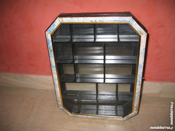 petite vitrine miroir 8 Corbeil-Essonnes (91)