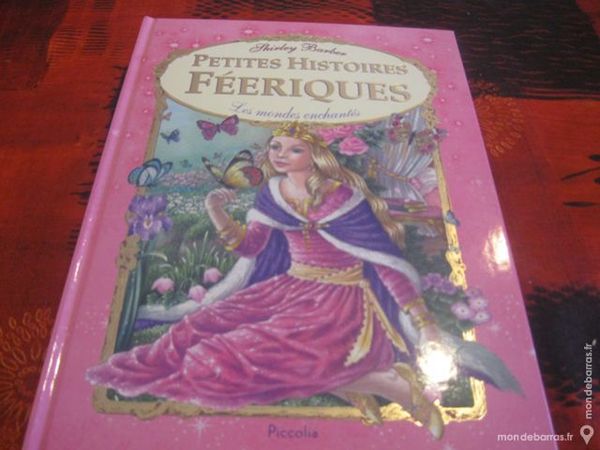 petites histoires feeriques 3 Montoir-de-Bretagne (44)