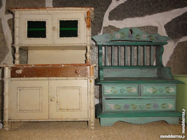 Petits meubles 80 Saint-�tienne-de-Serre (07)