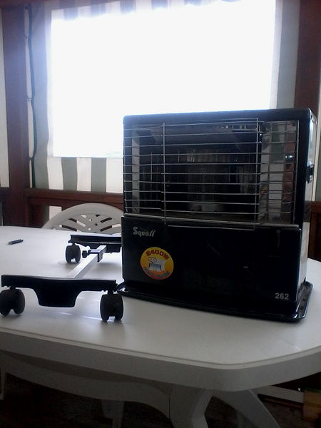 feu a petrol 5 Saint-Quentin (02)