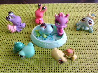 lot petshops 10 Lisses (91)