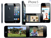 I PHONE 5 16 GB 450 40100 Dax