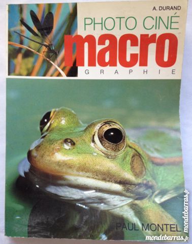 photo cin� macrographie 6 Illkirch-Graffenstaden (67)