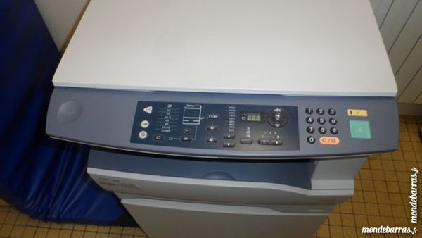 photocopieur professionnel 300 Fl�ac-sur-Seugne (17)