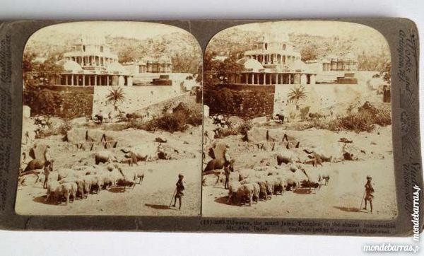 Photographie st�r�otype Dilwarra - Inde 10 Nice (06)