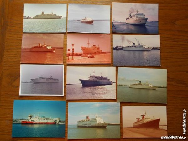 57 PHOTOS MARINES : PAQUEBOTS ET C.F. 30 Dammarie-les-Lys (77)