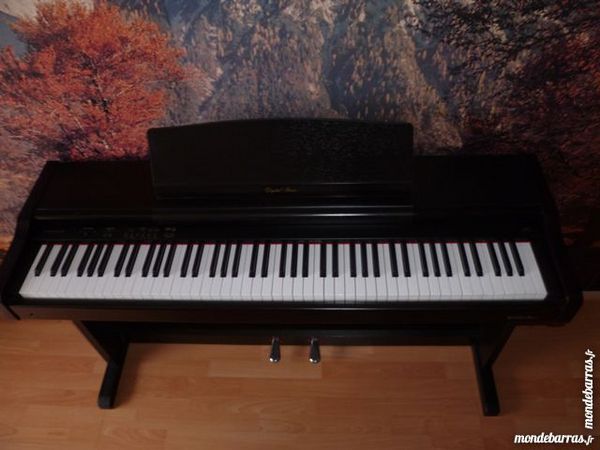 Piano �lectronique marque Technics 700 Soucieu-en-Jarrest (69)