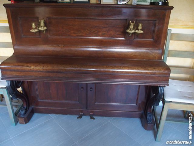 PIANO POUR DECO 50 Voisins-le-Bretonneux (78)