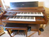 Piano Yamaha electrone 199 06110 Le Cannet
