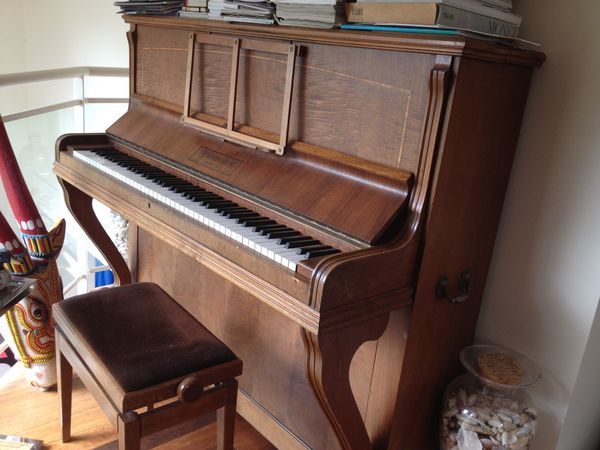 Piano 150 Issy-les-Moulineaux (92)